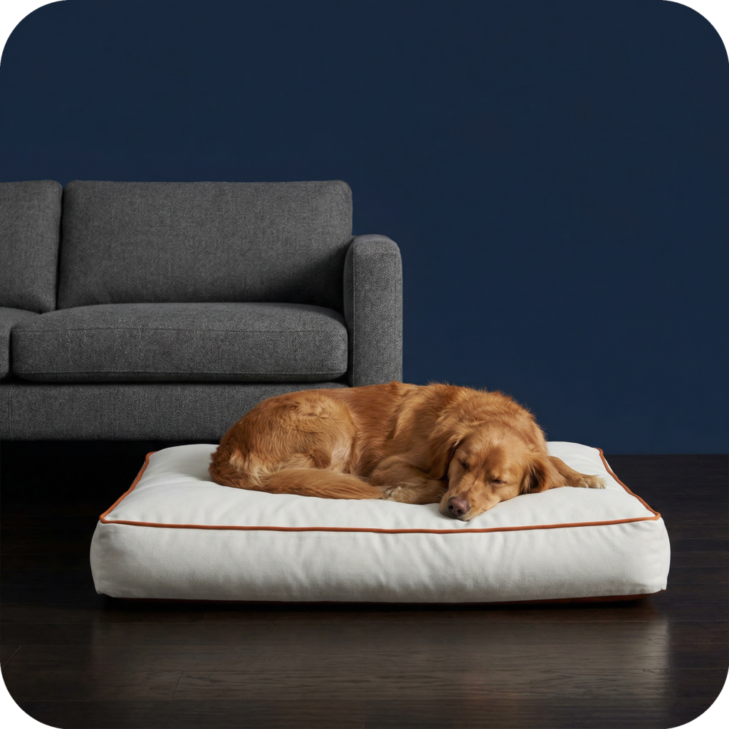 how to keep dogs off the couch