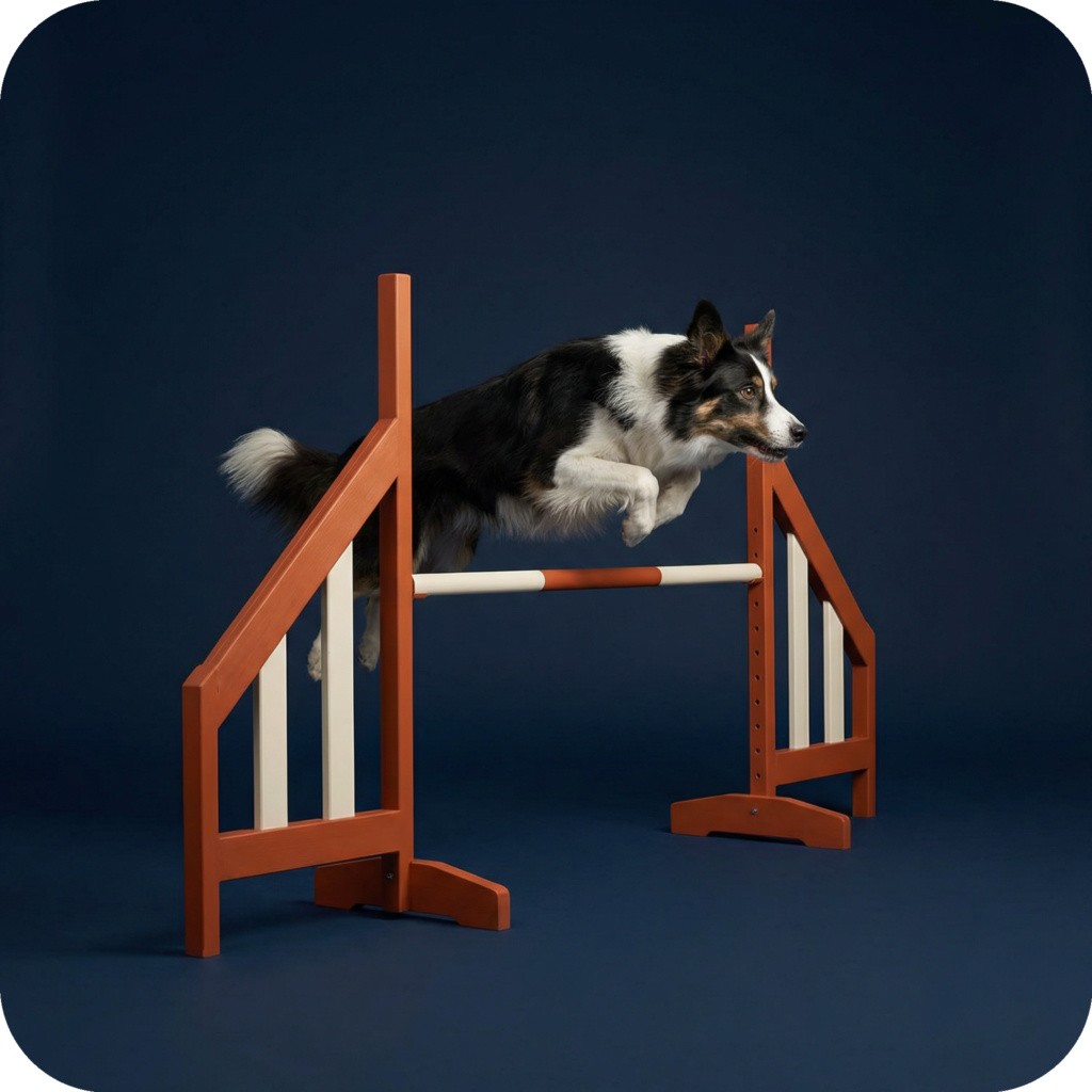 Types of Dog Training Classes