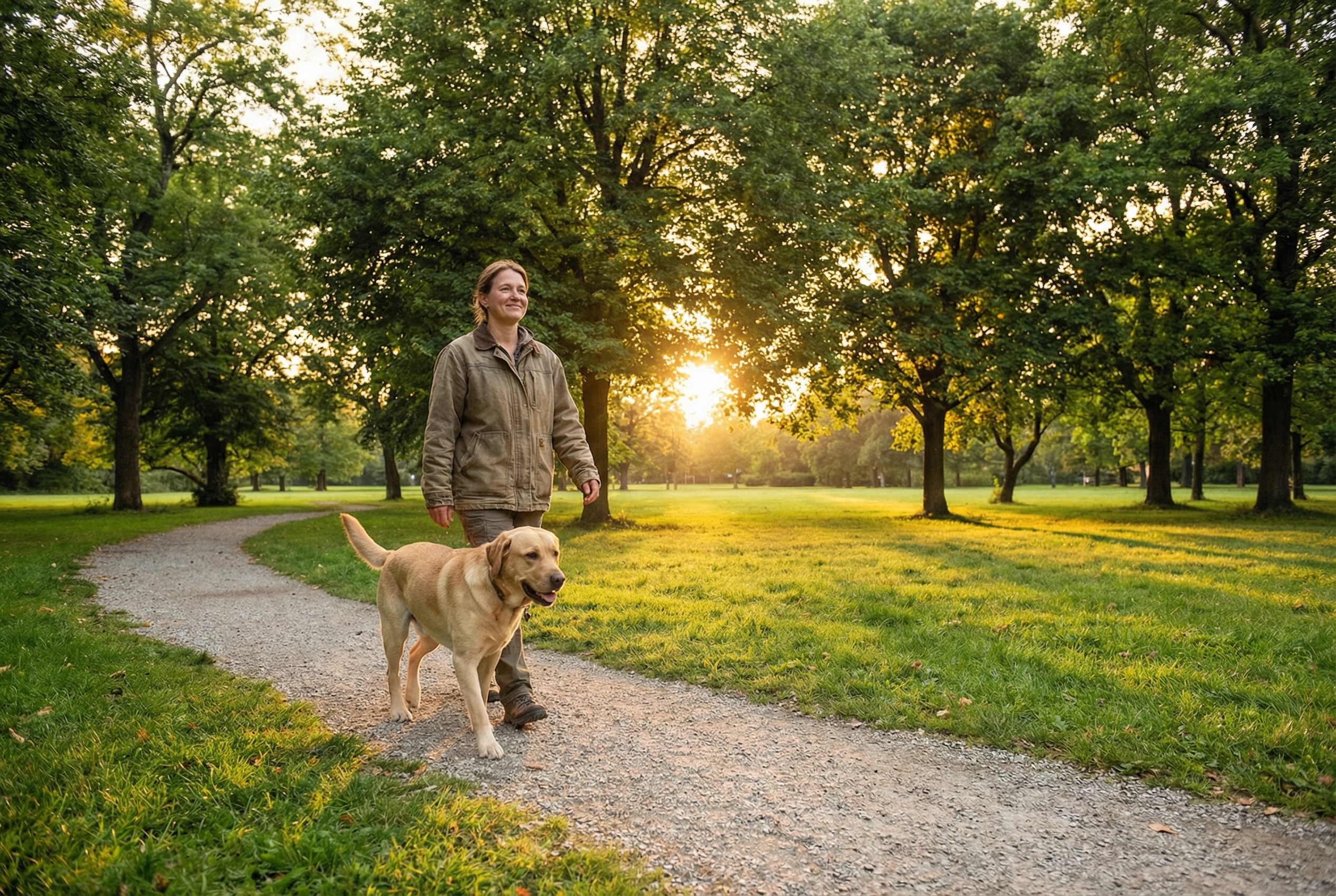 Types of Dog Training Classes