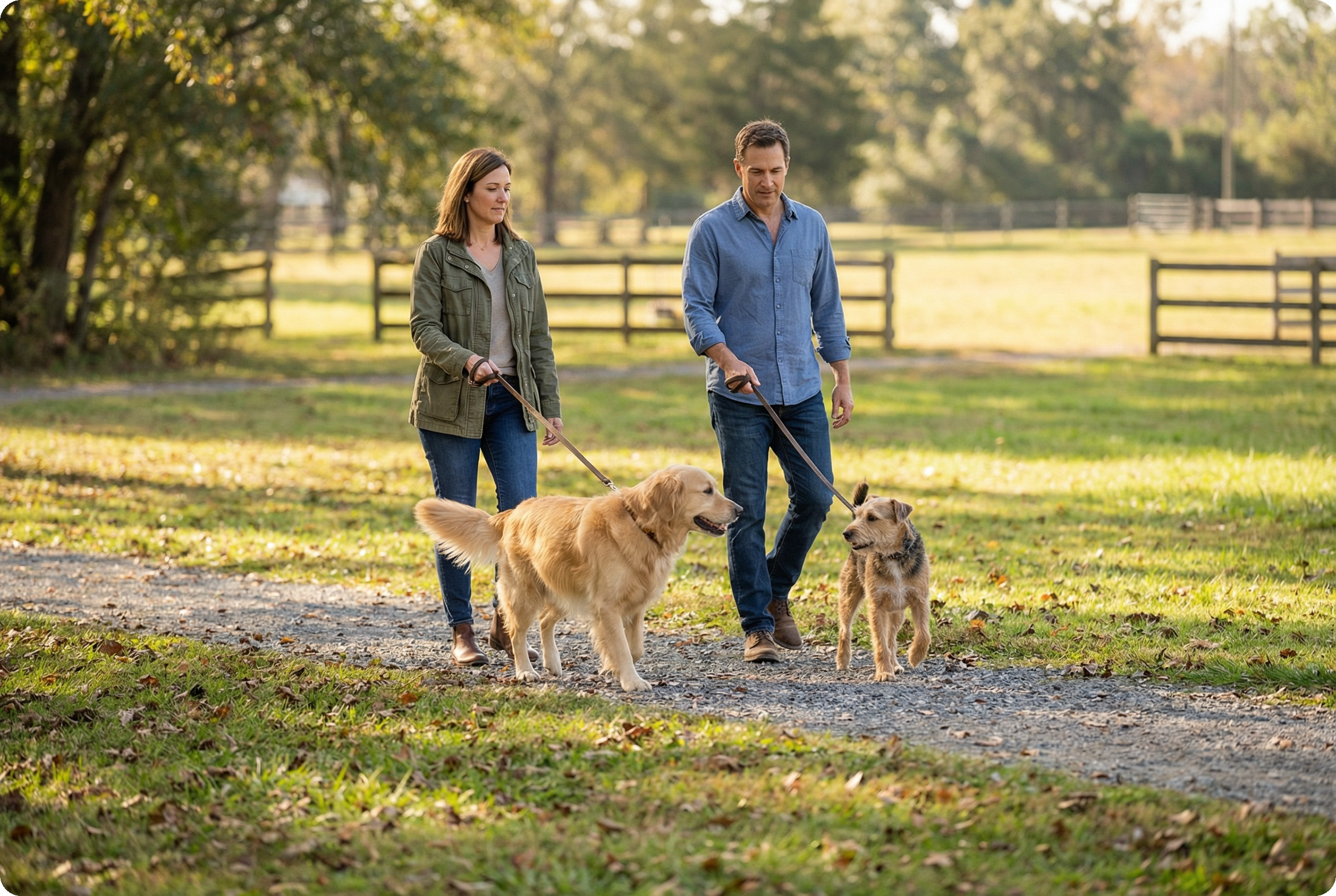 how to introduce dogs when one is aggressive