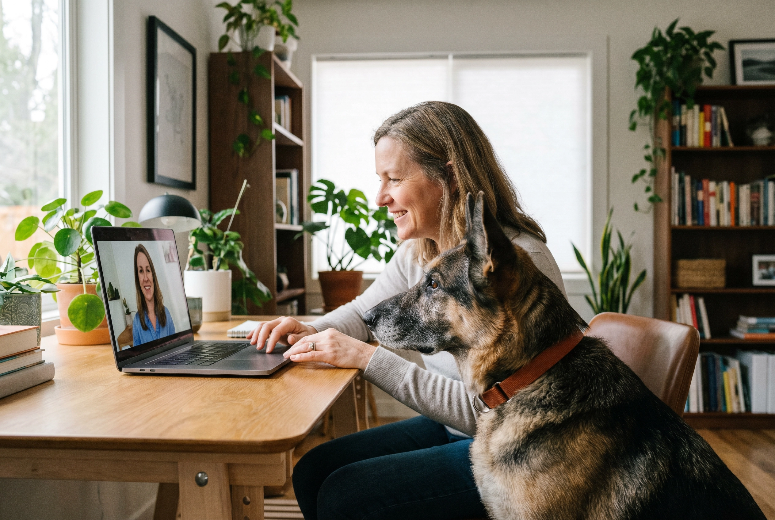 Dog Obedience Training for Older Dogs