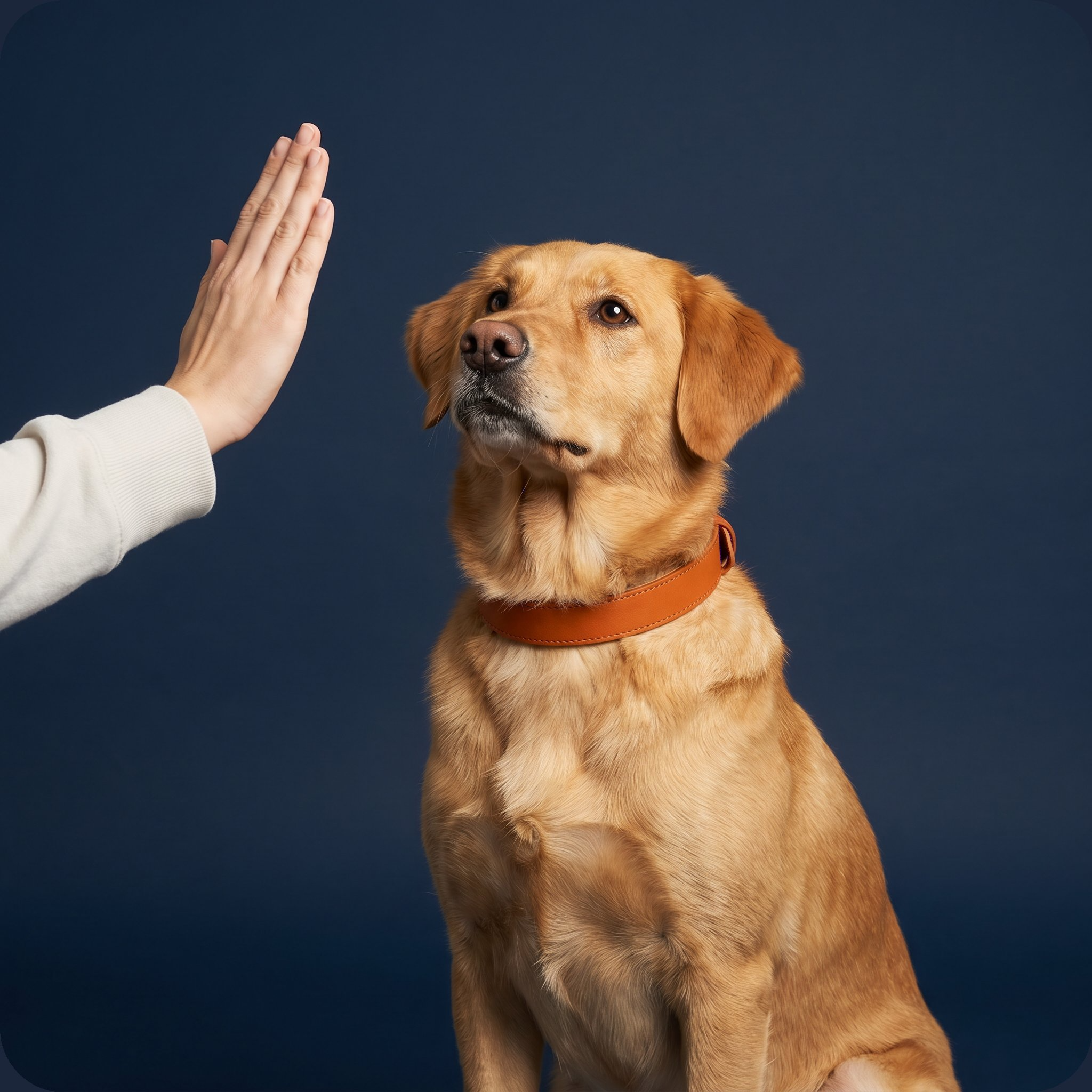 How to Stop Dog From Demand Barking