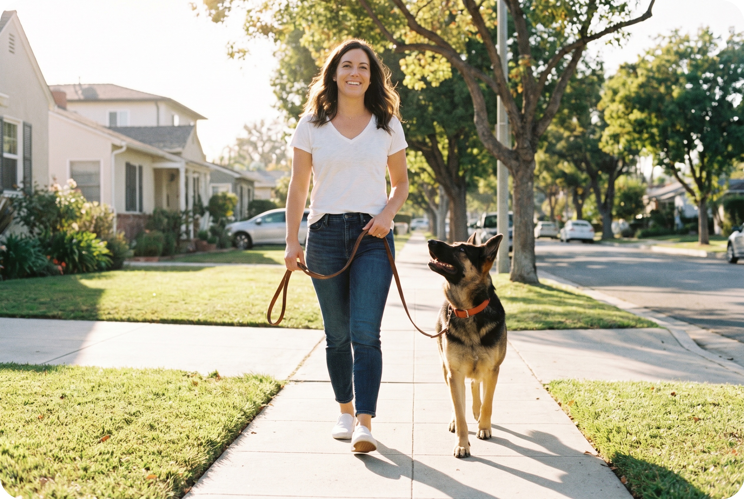 what is the best online dog training?
