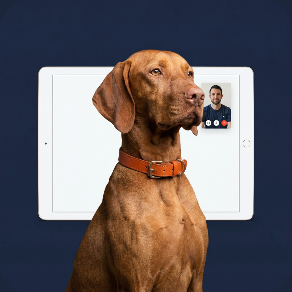 Is Virtual Dog Training Worth It?