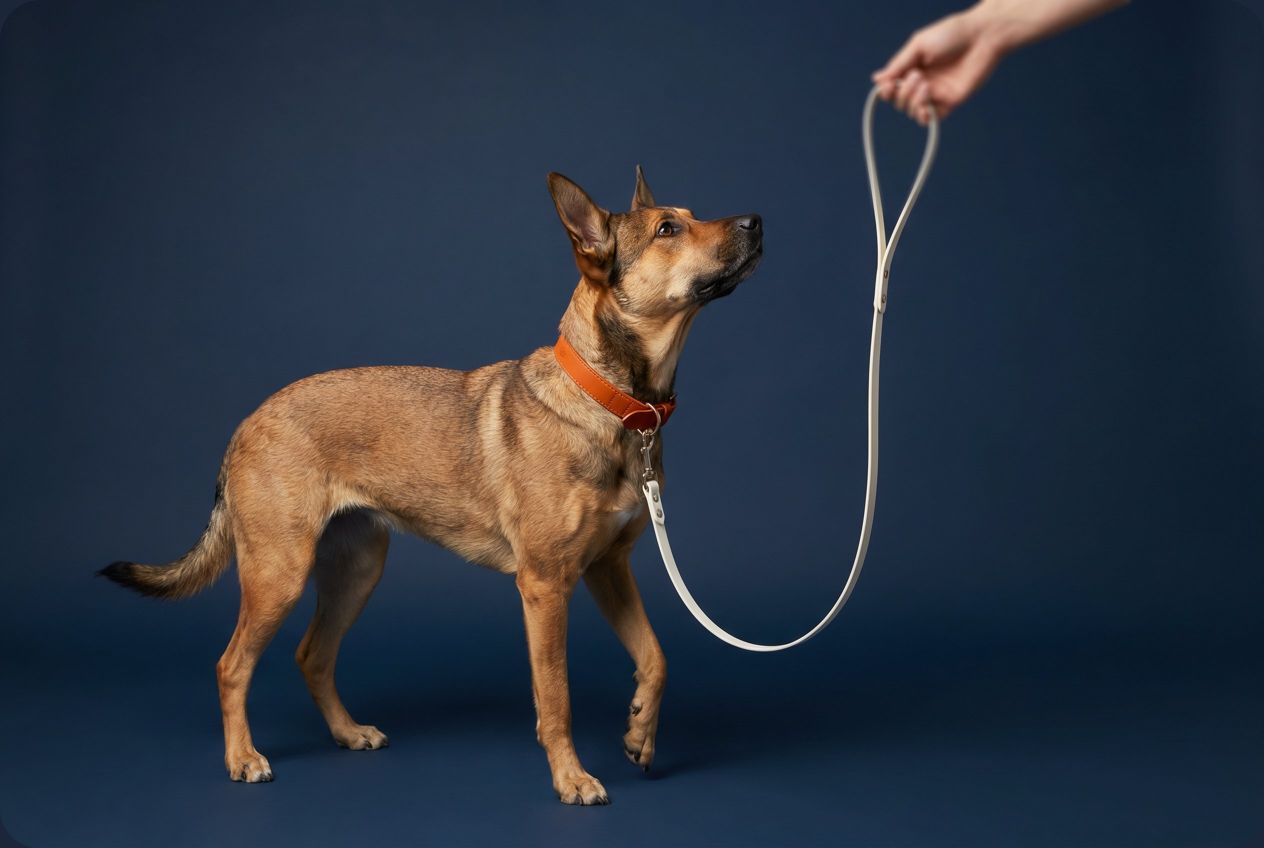 reactive dog training