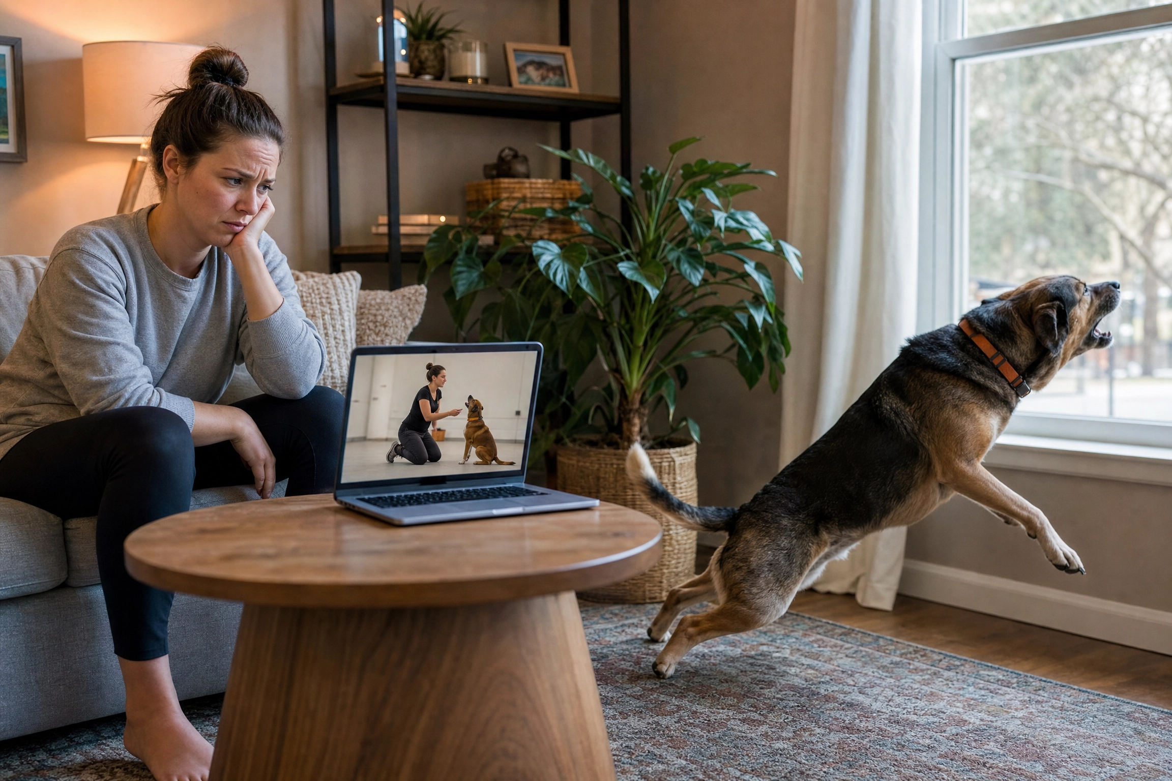 SpiritDog Training review