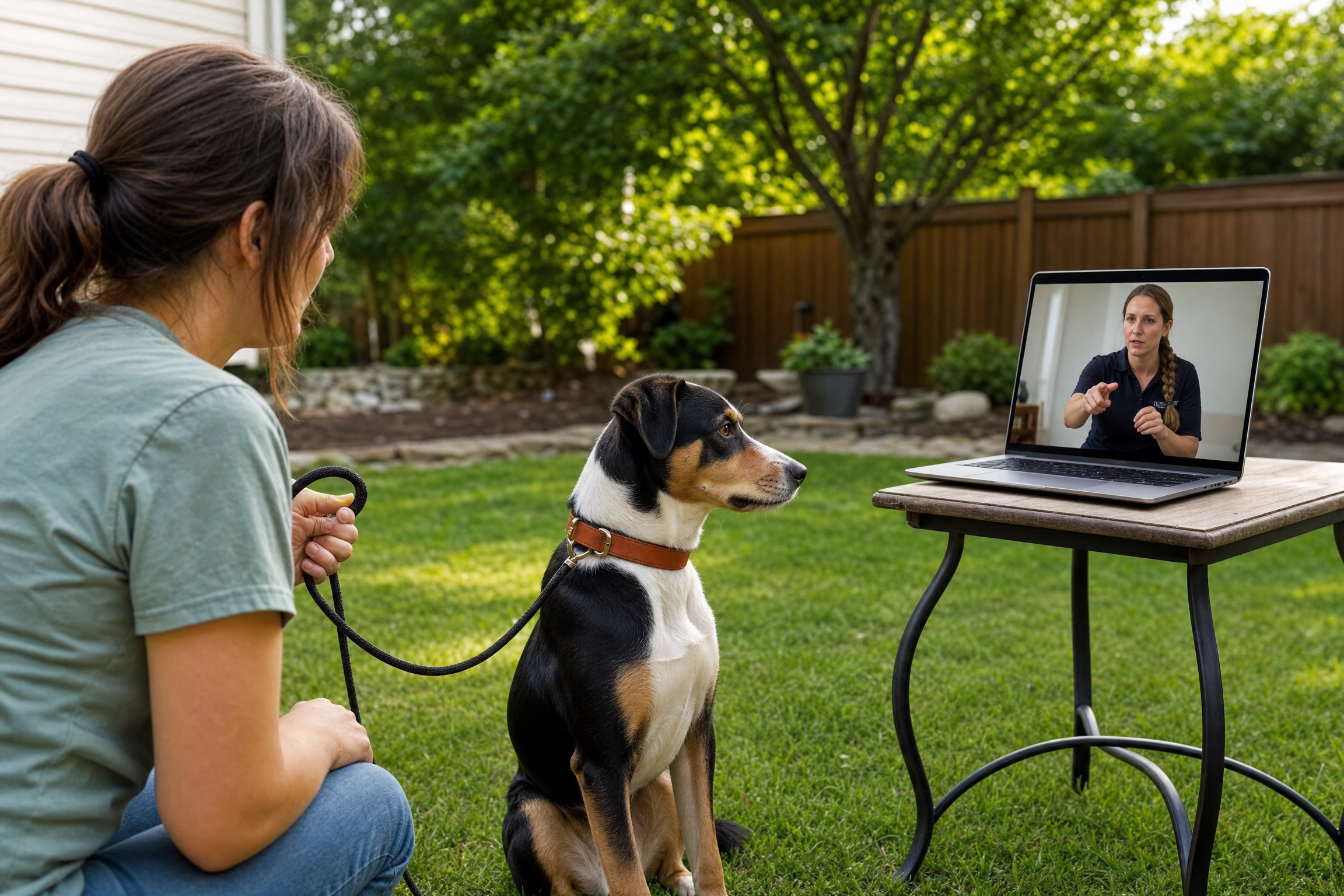 SpiritDog Training review
