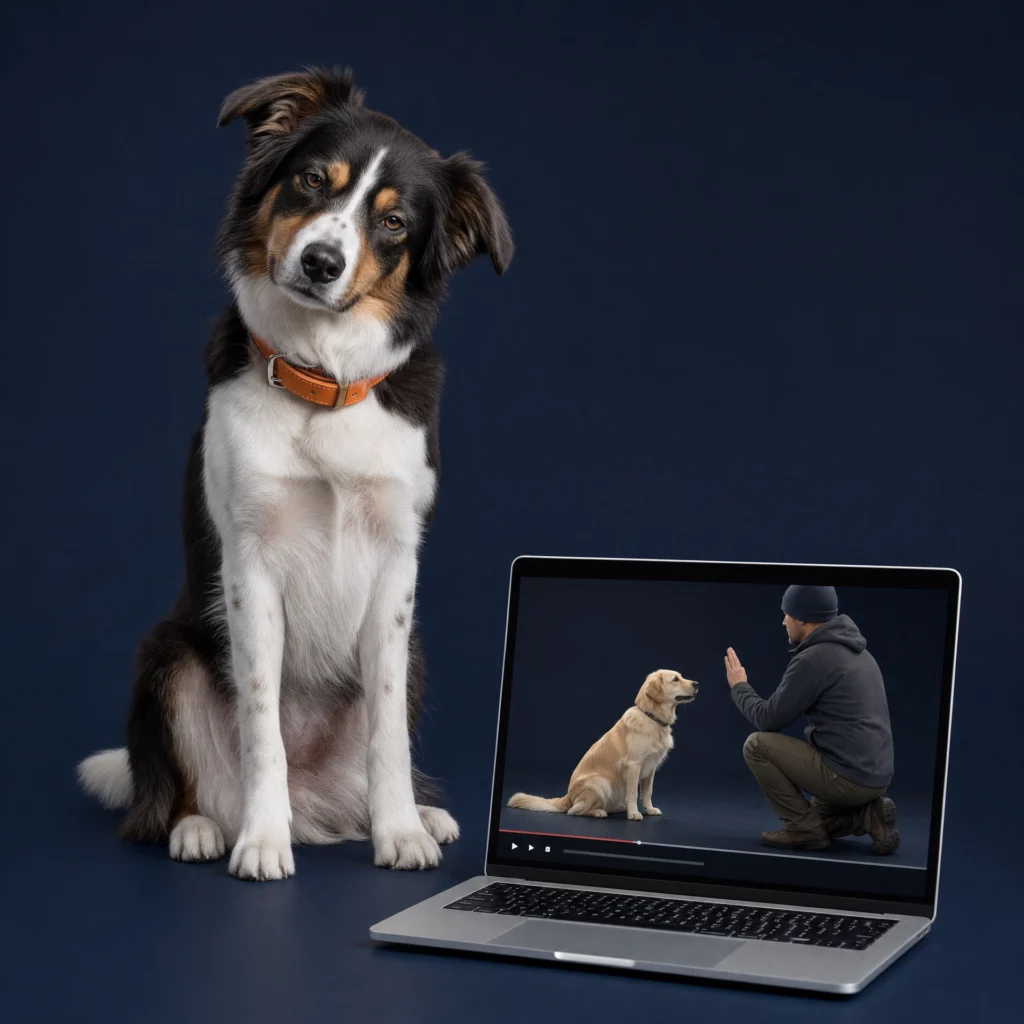 SpiritDog Training review