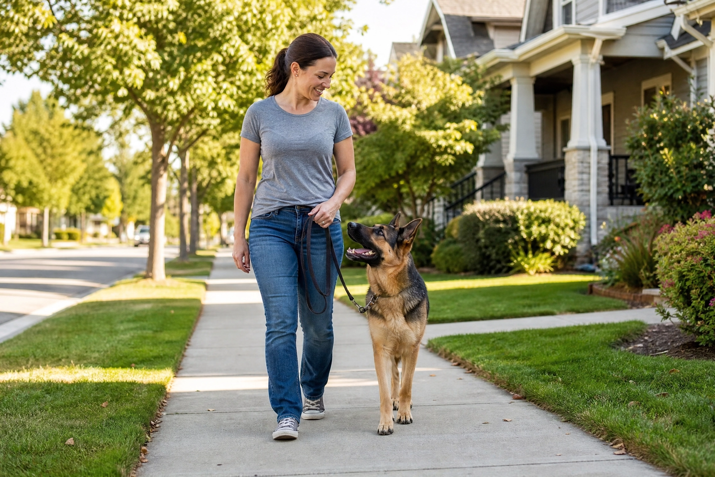 k9 training institute reviews