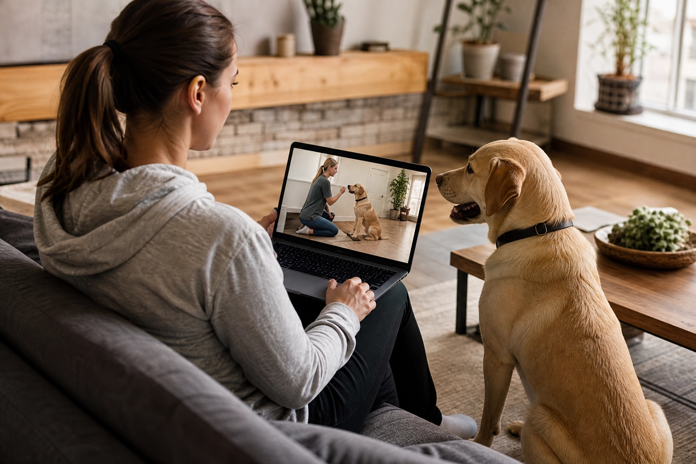 k9 training institute reviews
