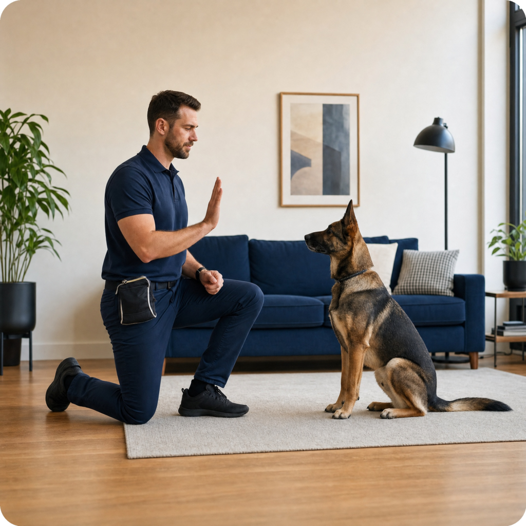 k9 training institute reviews